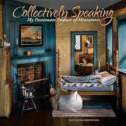 Collectively Speaking cover