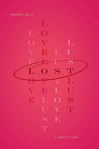 Lost cover