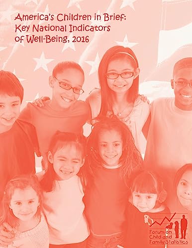 America's Children in Brief cover