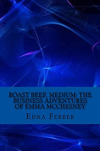 Roast Beef, Medium 