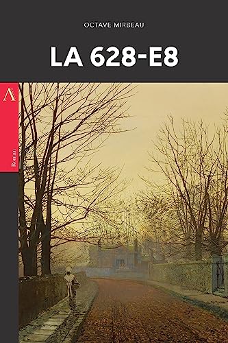 La 628-E8 cover