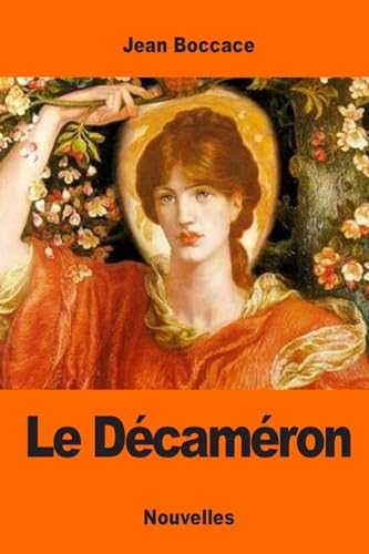 Le Decameron cover