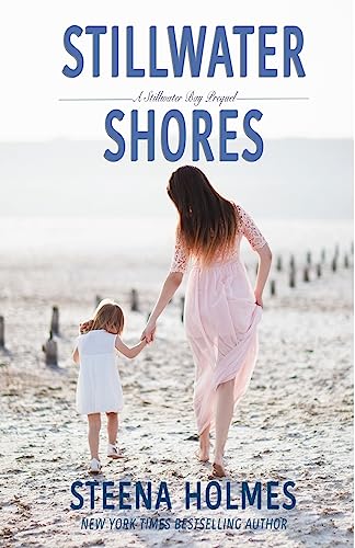 Stillwater Shores cover