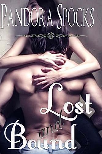 Lost & Bound cover