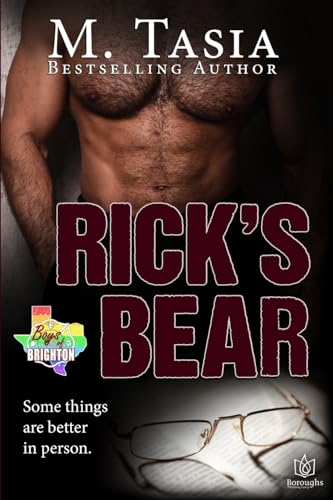 Rick's Bear