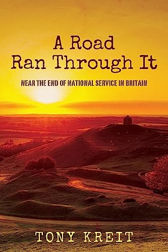 A Road Ran Through It cover