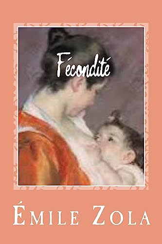 Fécondité cover
