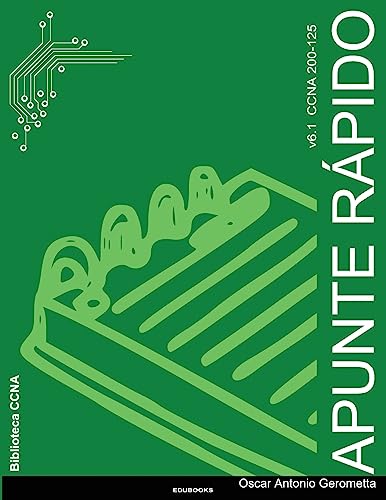 Apunte Rapido CCNA R&S