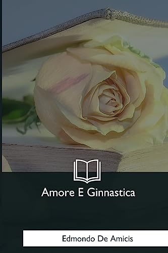 Amore E Ginnastica cover