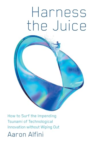Harness the Juice