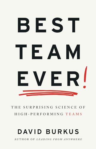 Best Team Ever