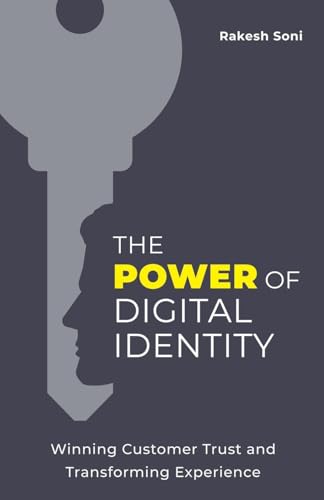 The Power of Digital Identity