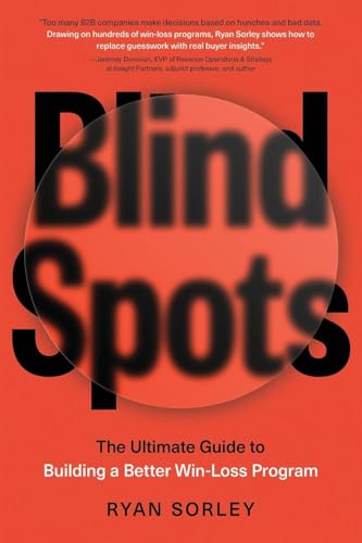 Blindspots