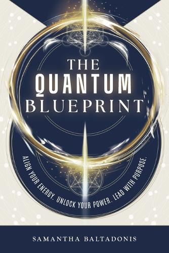The Quantum Blueprint