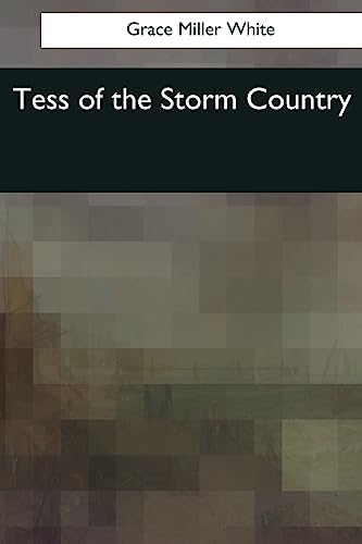 Tess of the Storm Country cover