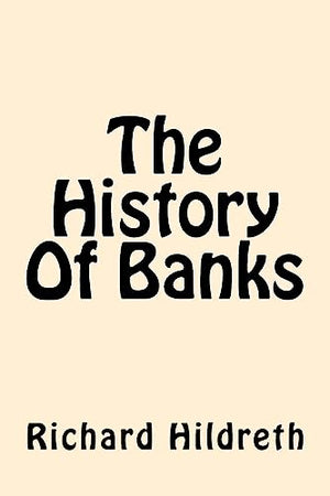 The History Of Banks