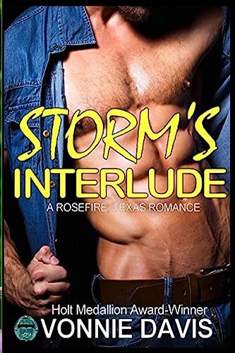 Storm's Interlude cover