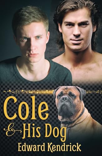 Cole & His Dog cover