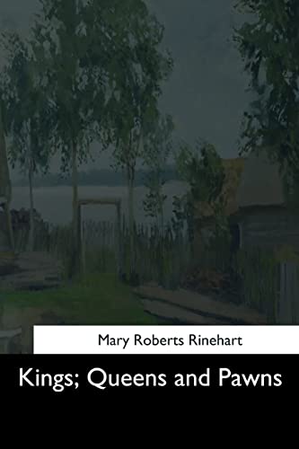 Kings, Queens and Pawns cover