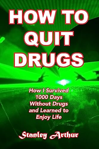 How to Quit Drugs