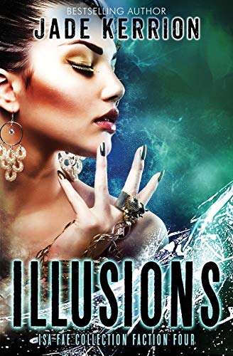 Illusions cover