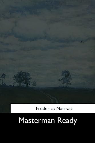 Masterman Ready cover