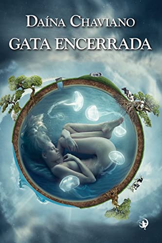 Gata encerrada cover