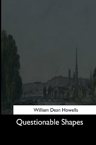 Questionable Shapes cover