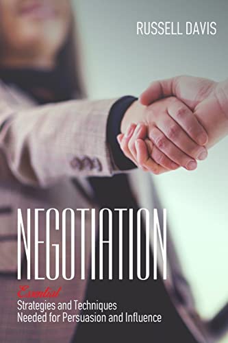 Negotiation