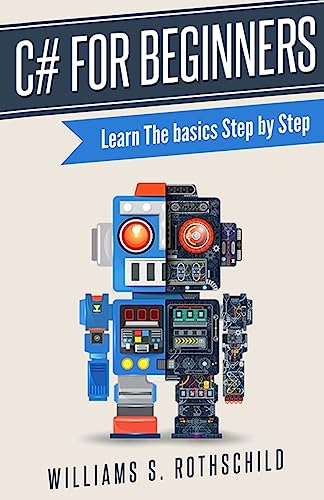 C# for beginners