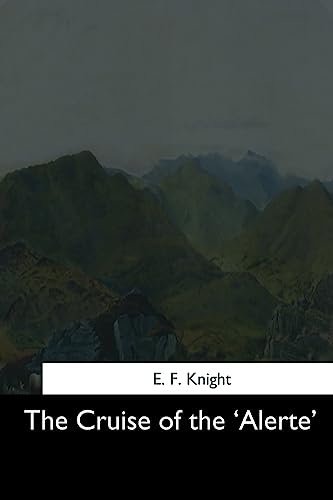 The Cruise of the 'Alerte' cover