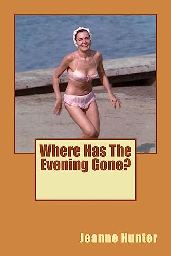 Where Has The Evening Gone? cover