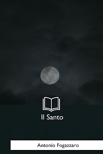 Il Santo cover
