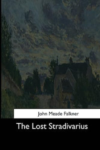 The Lost Stradivarius 