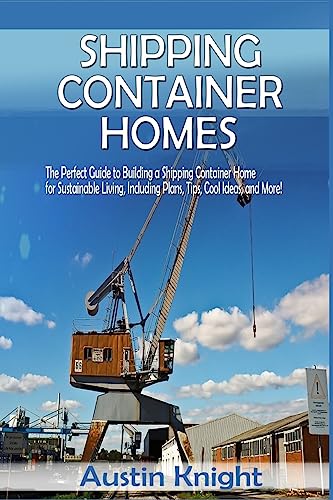 Shipping Container Homes