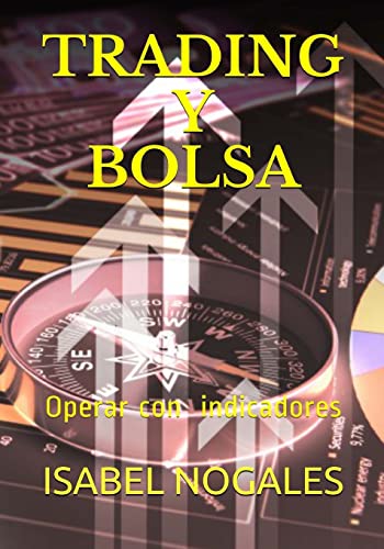 Trading y Bolsa cover