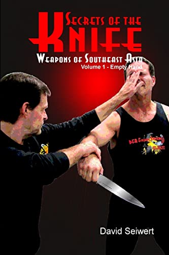 Secrets of the Knife