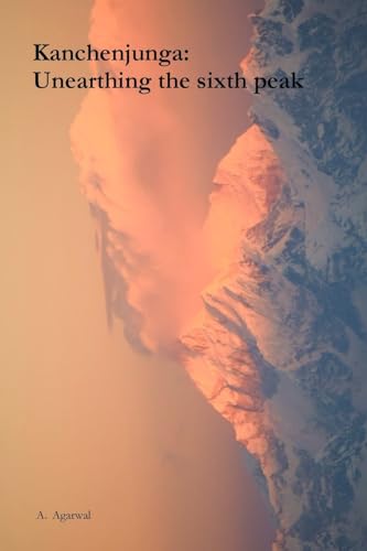 Kanchenjunga