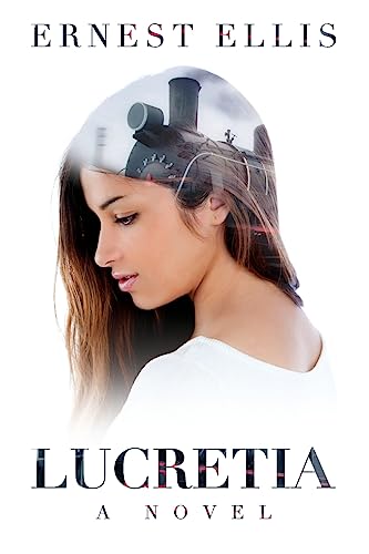 Lucretia cover