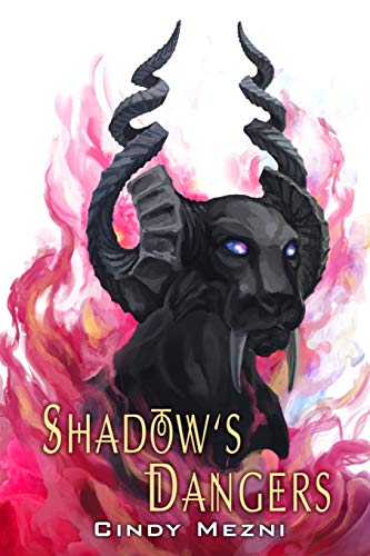 Shadow's Dangers cover