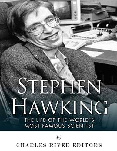 Stephen Hawking