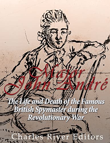 Major John Andre
