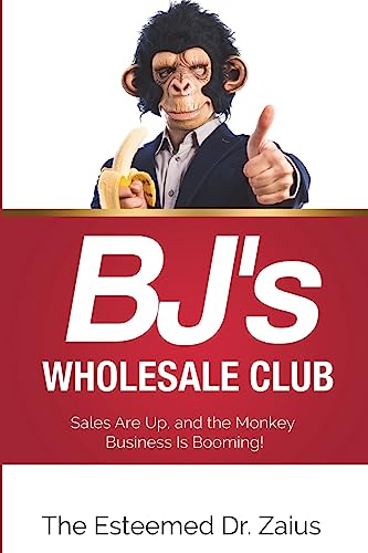 Bj's Wholesale Club