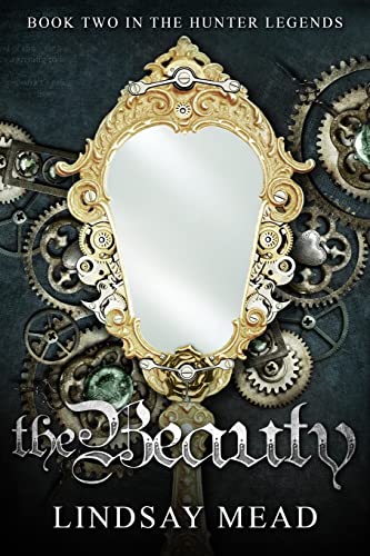 The Beauty cover