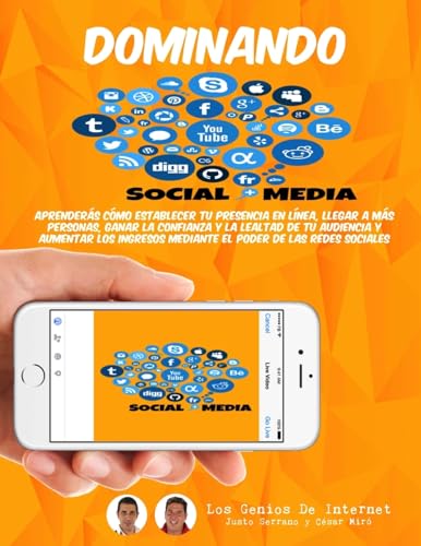 Dominando Social Media