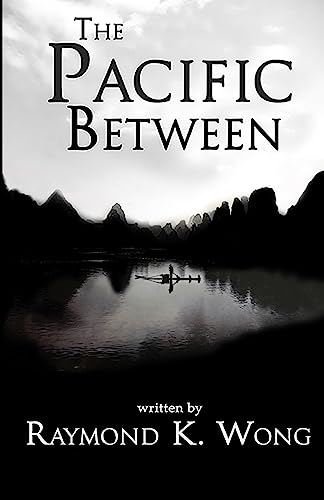 The Pacific Between cover