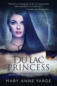 The Du Lac Princess 