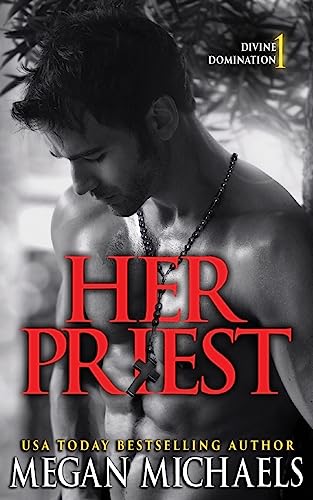 Her Priest cover
