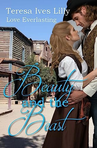 Beauty and the Beast ( Love Everlasting ) cover