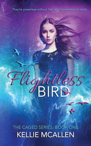 Flightless Bird cover